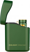 Ліхтар Olight Baton 4 Premium OD Green