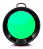 Світлофільтр Olight 35 мм, зелений