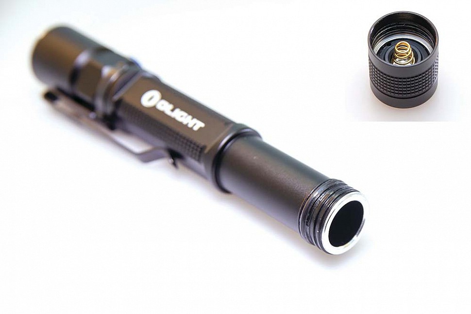 Olight ST25