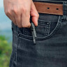 Ліхтар Olight I3T EOS Carbon Fiber