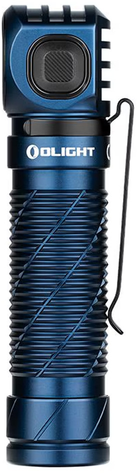 ᐈ Фонарь Olight Perun 3 Midnight Blue - купить в Украине | OLIGHT.UA