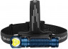 Ліхтар Olight Perun 3 Midnight Blue