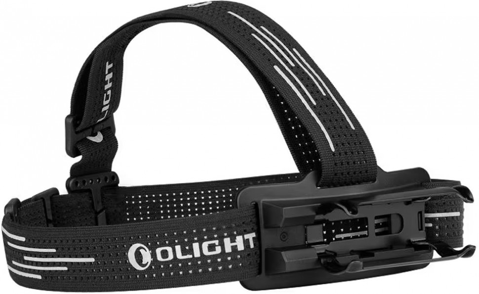 ᐈ Фонарь Olight Perun 3 Midnight Blue - купить в Украине | OLIGHT.UA