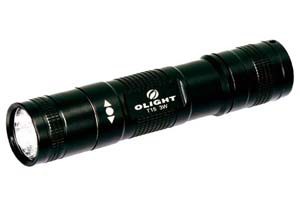 Фонарь Olight T15-T S2