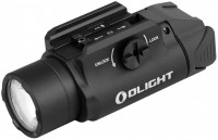Фонарь Olight PL-3R Valkyrie Black