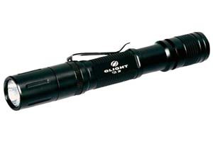 Фонарь Olight T25-T S2