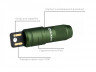 Фонарь Olight imini 2 Od Green