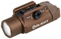 Фонарь Olight PL-3R Valkyrie Desert Tan