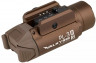 Ліхтар Olight PL-3R Valkyrie Desert Tan