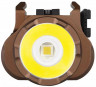 Ліхтар Olight PL-3R Valkyrie Desert Tan