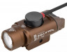 Ліхтар Olight PL-3R Valkyrie Desert Tan