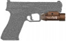 Ліхтар Olight PL-3R Valkyrie Desert Tan