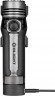 Ліхтар Olight Seeker 4 Pro CW Silver-Plated Bronze