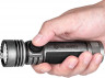 Ліхтар Olight Seeker 4 Pro CW Silver-Plated Bronze