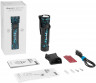 Ліхтар Olight Seeker 4 Pro Deep Ocean