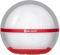 Ліхтар Olight Sphere Snowflake Red