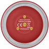 Ліхтар Olight Sphere Snowflake Red