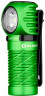 Ліхтар Olight Perun 2 Mini Lime green