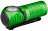 Ліхтар Olight Perun 2 Mini Lime green