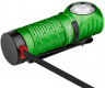 Ліхтар Olight Perun 2 Mini Lime green