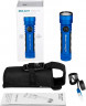 Фонарь Olight Seeker 3 Pro Blue