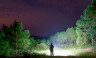 Фонарь Olight Seeker 3 Pro Blue