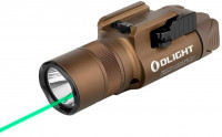 Фонарь Olight Baldr Pro R Desert Tan