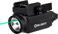 Ліхтар Olight Baldr S Black