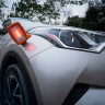 Ліхтар Olight Swivel Pro Max Orange