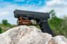 Фонарь Olight Baldr S Desert Tan