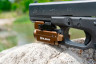 Фонарь Olight Baldr S Desert Tan