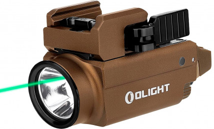 Фонарь Olight Baldr S Desert Tan