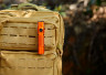 Ліхтар Olight Warrior 3S Orange