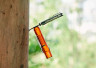 Ліхтар Olight Warrior 3S Orange