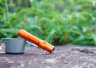Ліхтар Olight Warrior 3S Orange