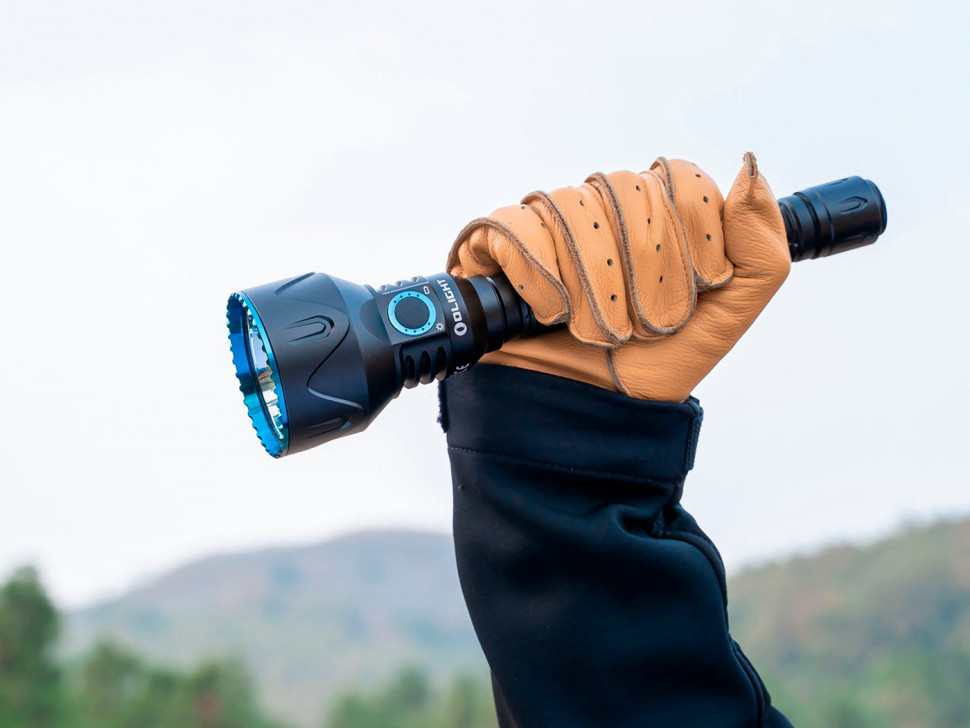ᐈ Фонарь Olight Javelot Pro 2 - купити в Україні | OLIGHT.UA