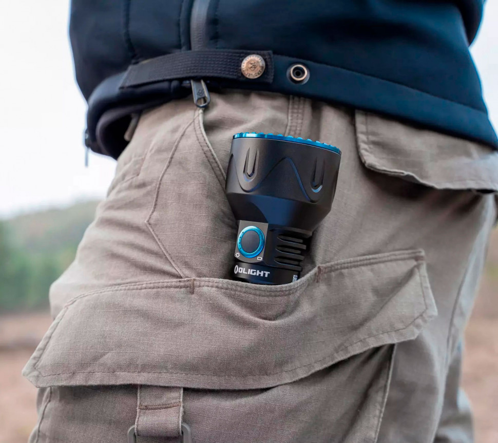 ᐈ Фонарь Olight Javelot Pro 2 - купити в Україні | OLIGHT.UA
