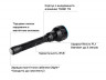 Ліхтар Olight Javelot Pro 2