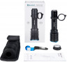 Ліхтар Olight Warrior X 3 Black