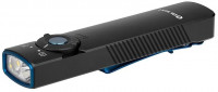 Ліхтар Olight Arkfeld UV NW Black