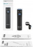 Ліхтар Olight Arkfeld UV NW Black
