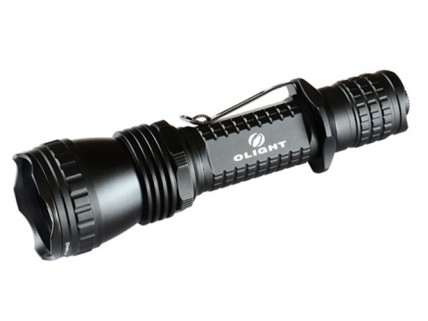 Фонарь Olight M21 X Warrior L2
