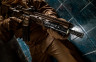 Фонарь Olight Odin mini с креплением M-LOK