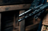 Фонарь Olight Odin mini с креплением M-LOK