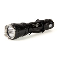 Фонарь Olight M20-X Warrior, 500/100/10lm