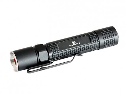Фонарь Olight M18 Maverick L2