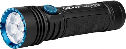 Ліхтар Olight Seeker 3 Pro Black