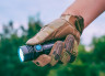 Ліхтар Olight Seeker 3 Pro Black