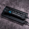 Ліхтар Olight Seeker 4 Matte Black