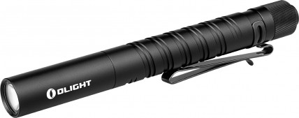 Фонарь Olight I3T Plus Black
